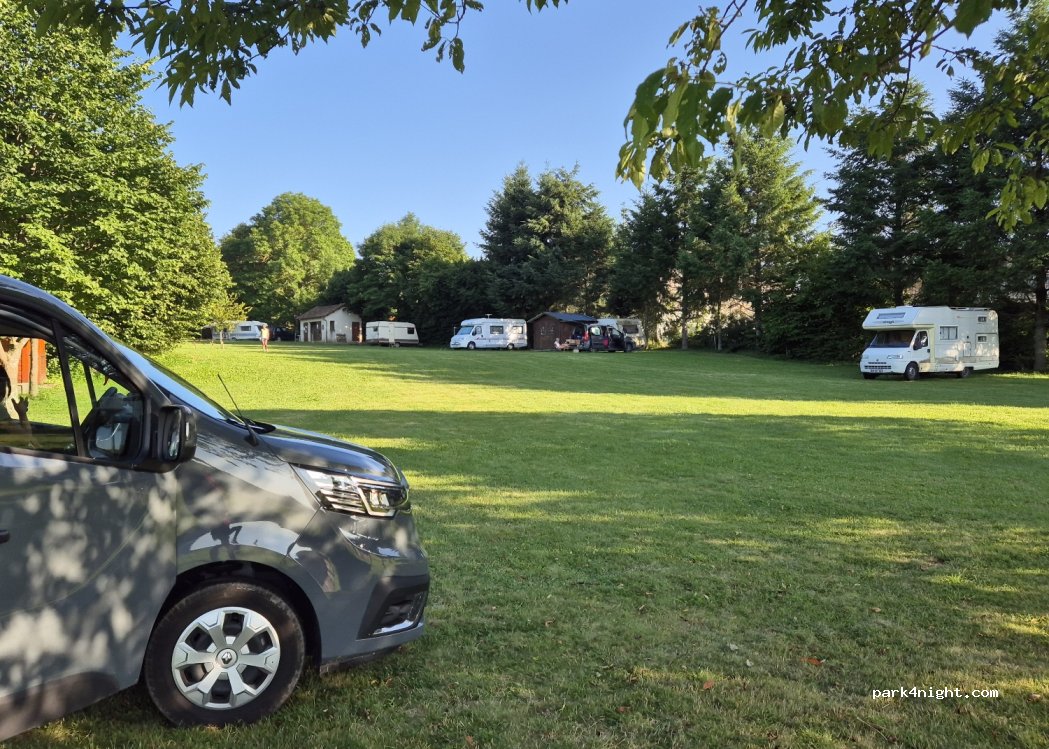 Camping à la Ferme Bonneau — foto 4