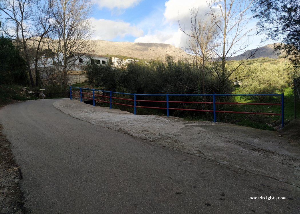 (29710) Periana - 22 MA-156 — foto 3