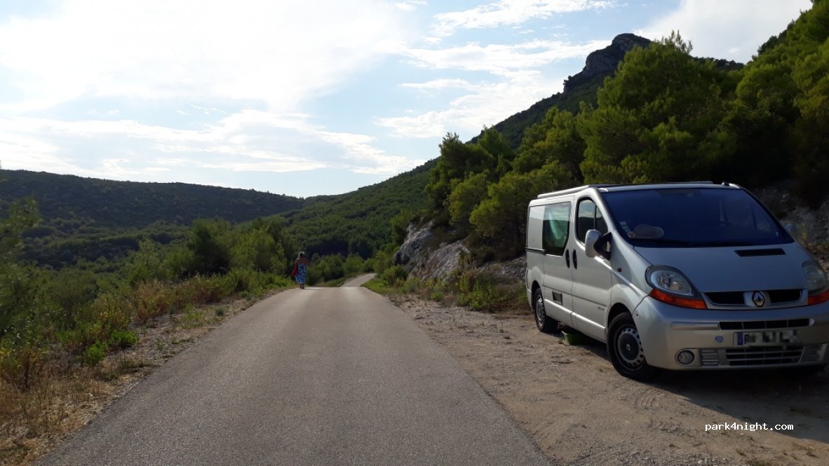 (20230) Broce - Unnamed Road — foto