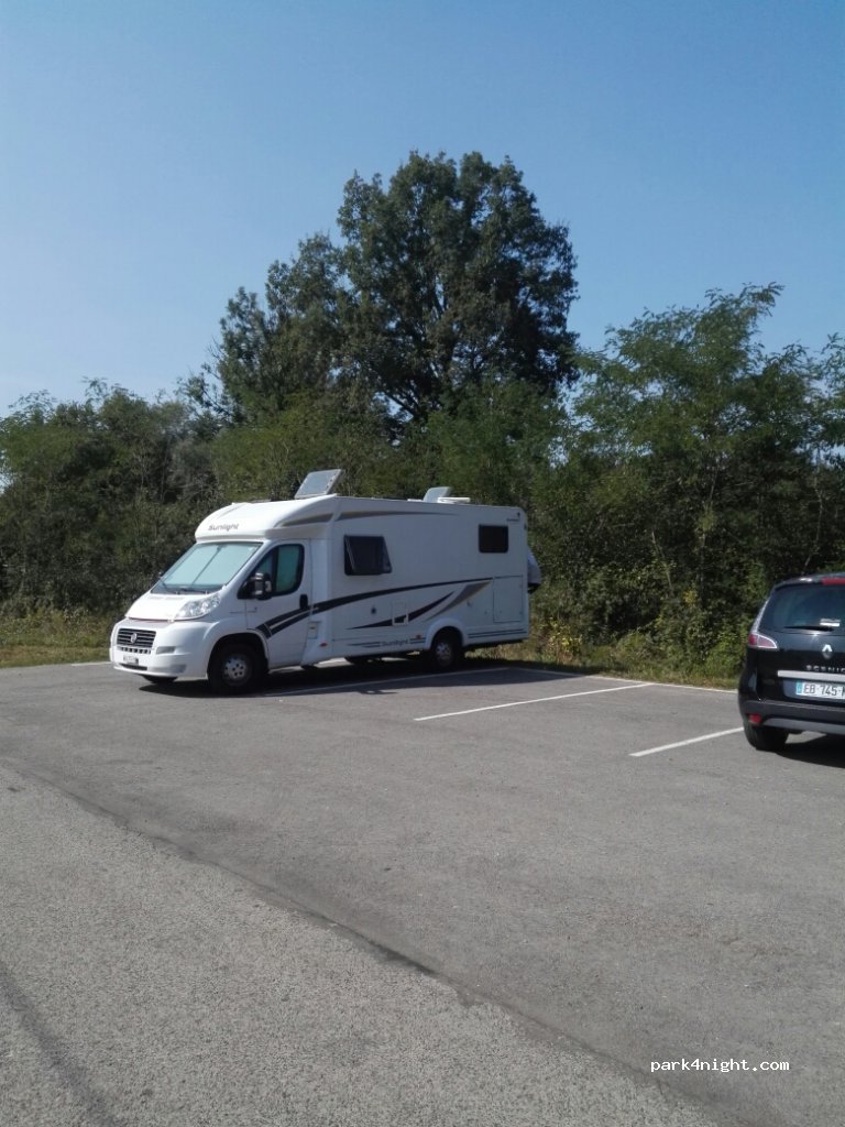 (71500) Ratte - 60 Chemin des Badiers — foto 2