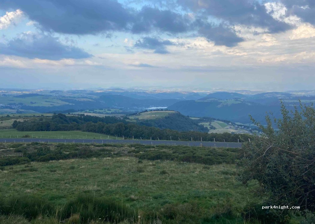 (63790) Chambon-sur-Lac - D36 — foto 4