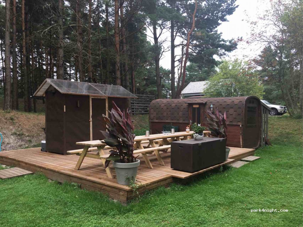 Jūras Krasti Villas — foto 3