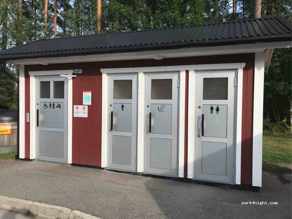 (740 45) Tärnsjö - 42 Kapellvägen — foto