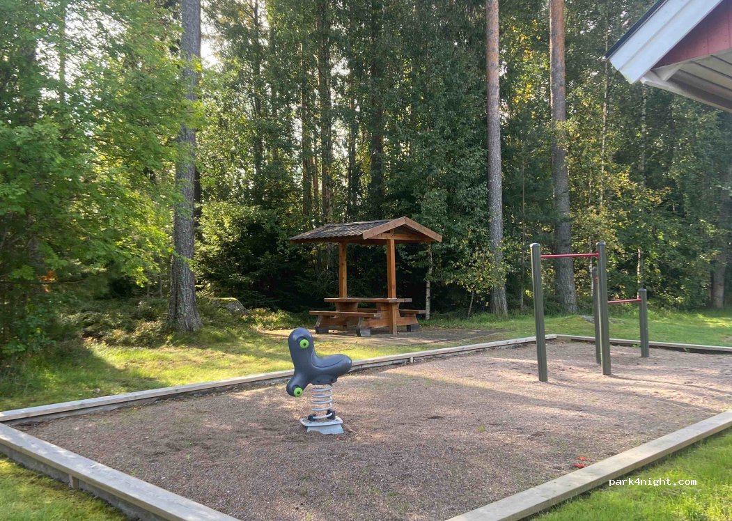 (740 45) Tärnsjö - 42 Kapellvägen — foto 3