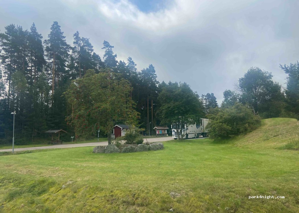 (740 45) Tärnsjö - 42 Kapellvägen — foto 4