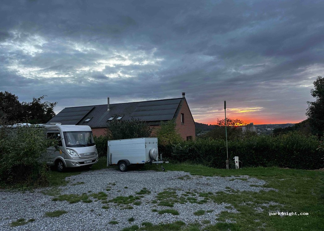 Camping Les Trieux — foto 4