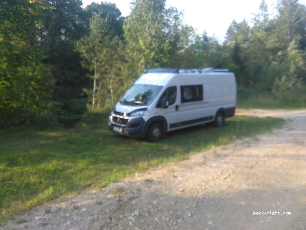 (4417) Stradu pagasts - P36 — foto