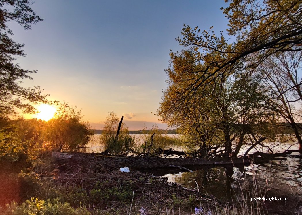 Campingplatz Möhnesee — foto 3