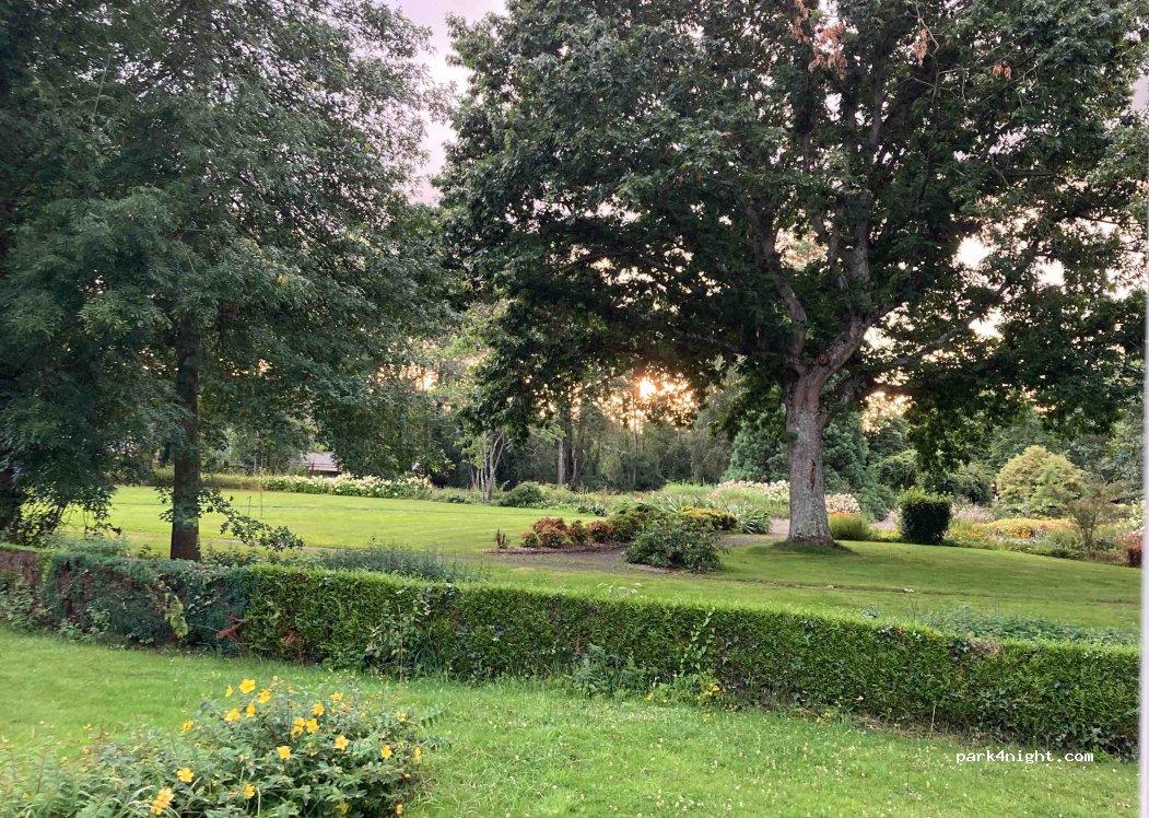 Camping municipal — foto 2