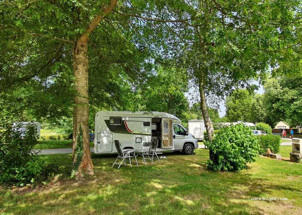 Camping municipal — foto 4