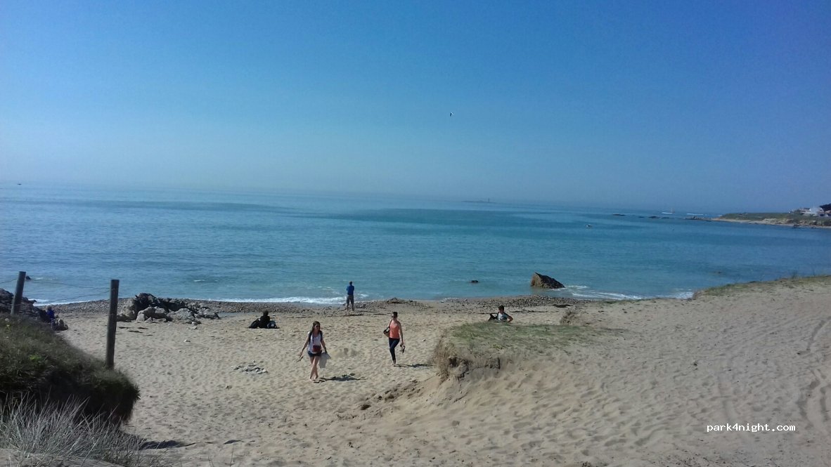 (85330) Noirmoutier-en-l'Île - 6-10 Chemin de la Petite Garanne — foto 2