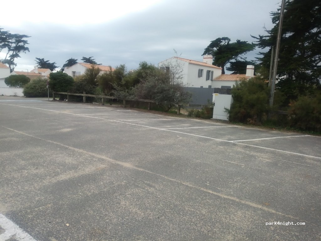 (85330) Noirmoutier-en-l'Île - 6-10 Chemin de la Petite Garanne — foto 3