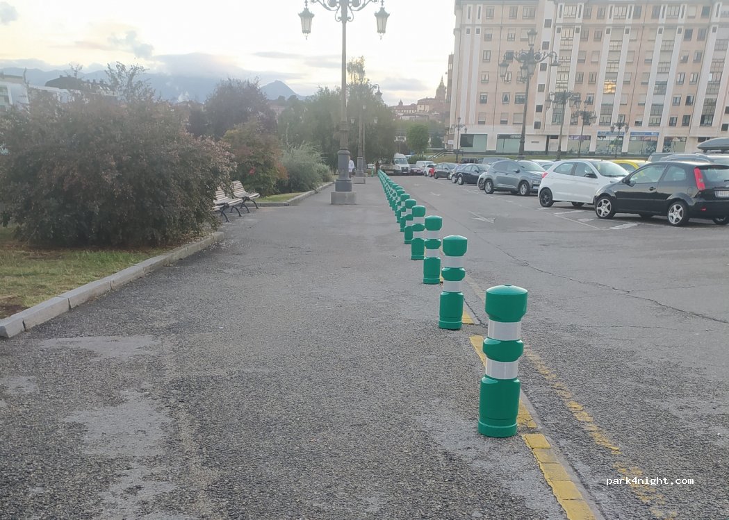 (33011) Oviedo - Calle Arancedo — foto 4