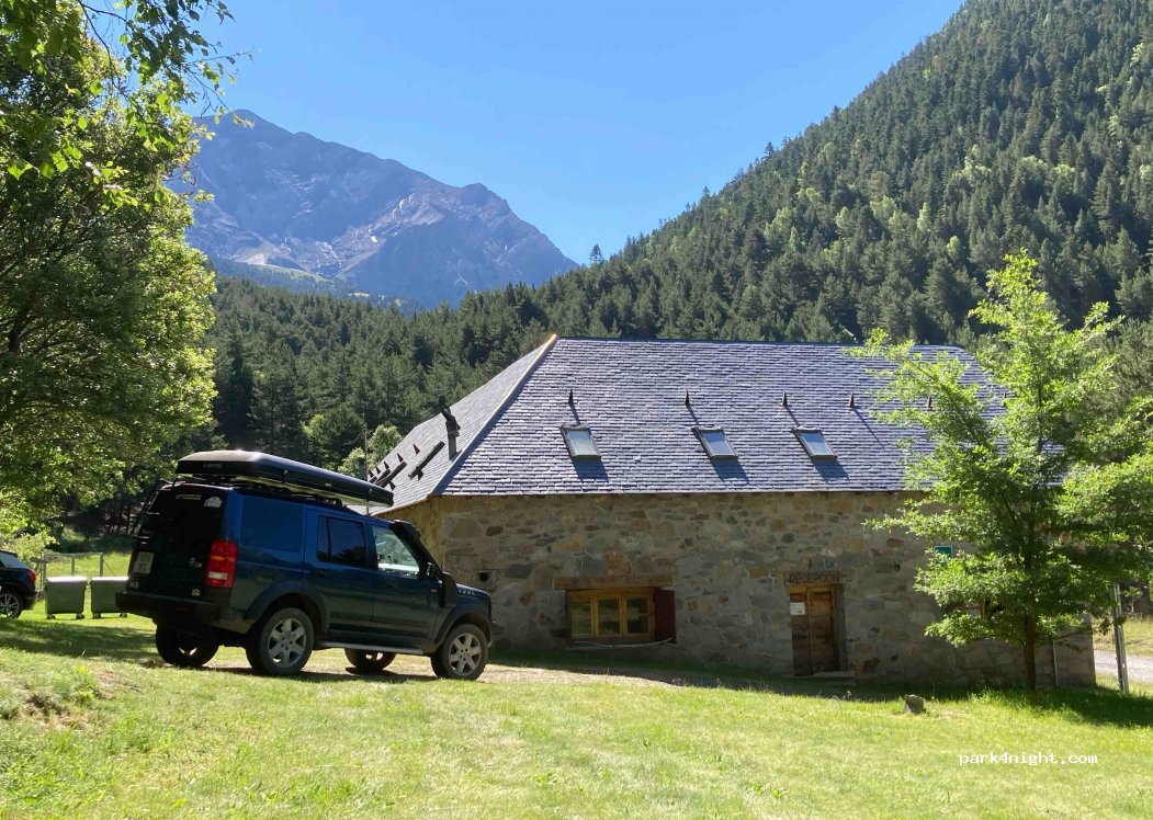 Camping El Forcallo — foto