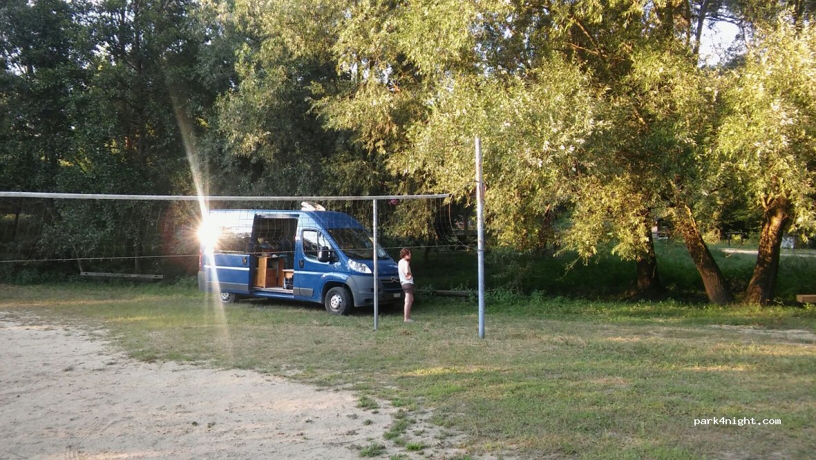 (34550) Prekopakra - Unnamed Road — foto