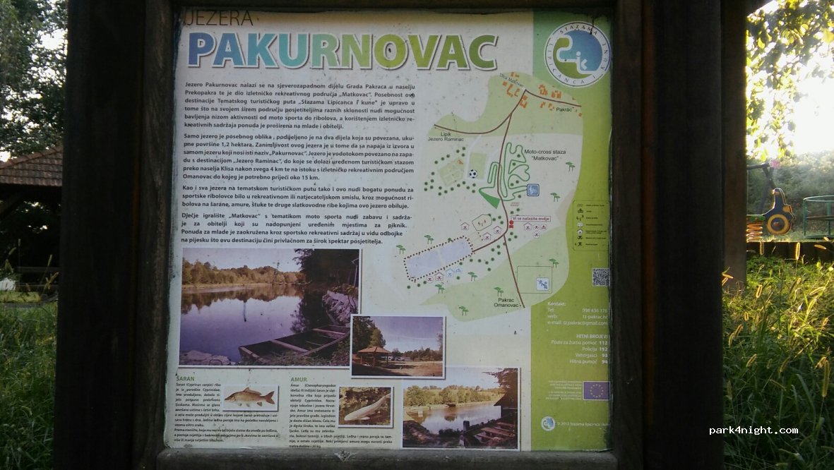 (34550) Prekopakra - Unnamed Road — foto 3