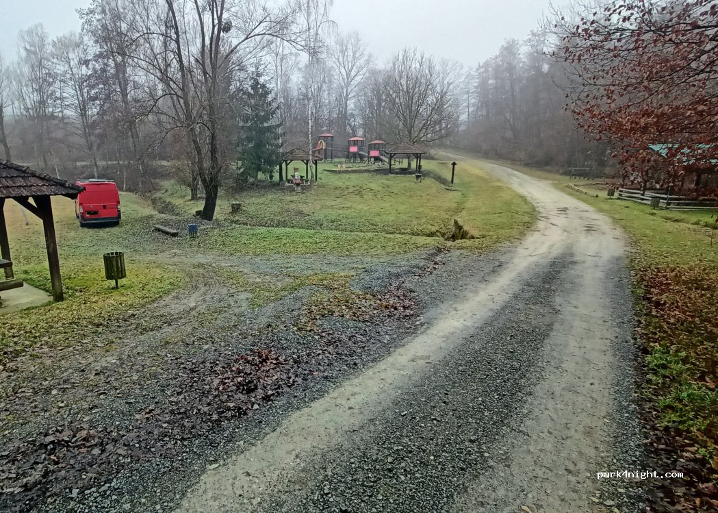 (34550) Prekopakra - Unnamed Road — foto 4