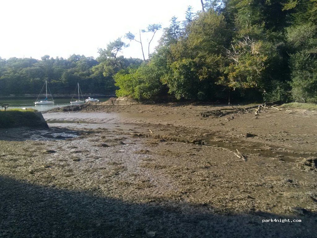(29950) Gouesnach - 28 Route de Pors Meillou — foto 2