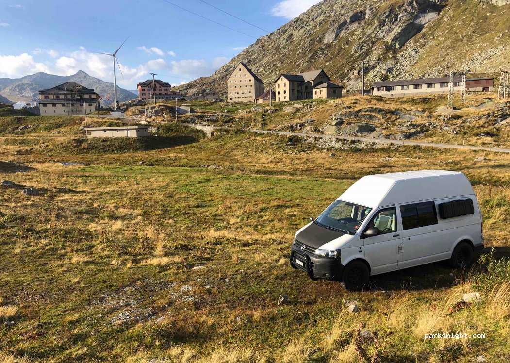(6780) Airolo - Tremola — foto 2