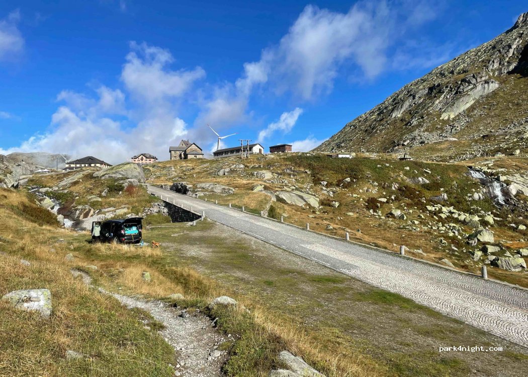 (6780) Airolo - Tremola — foto 3