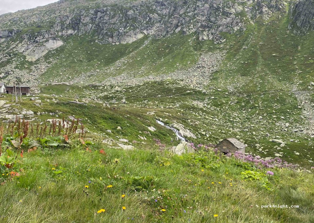 (6780) Airolo - Tremola — foto 4
