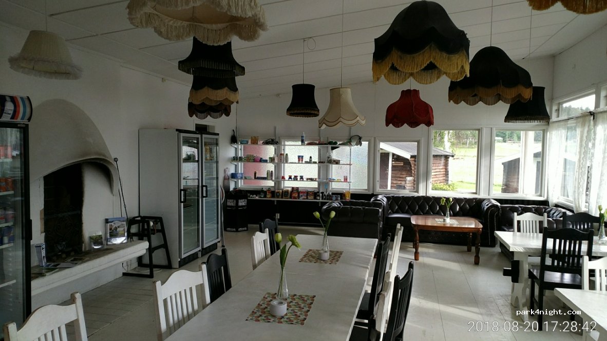 Vevlingestrand Camping — foto 2