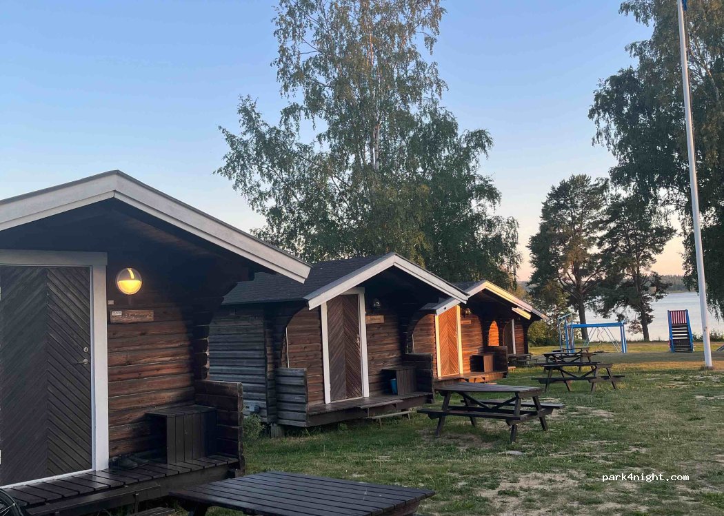 Vevlingestrand Camping — foto 3