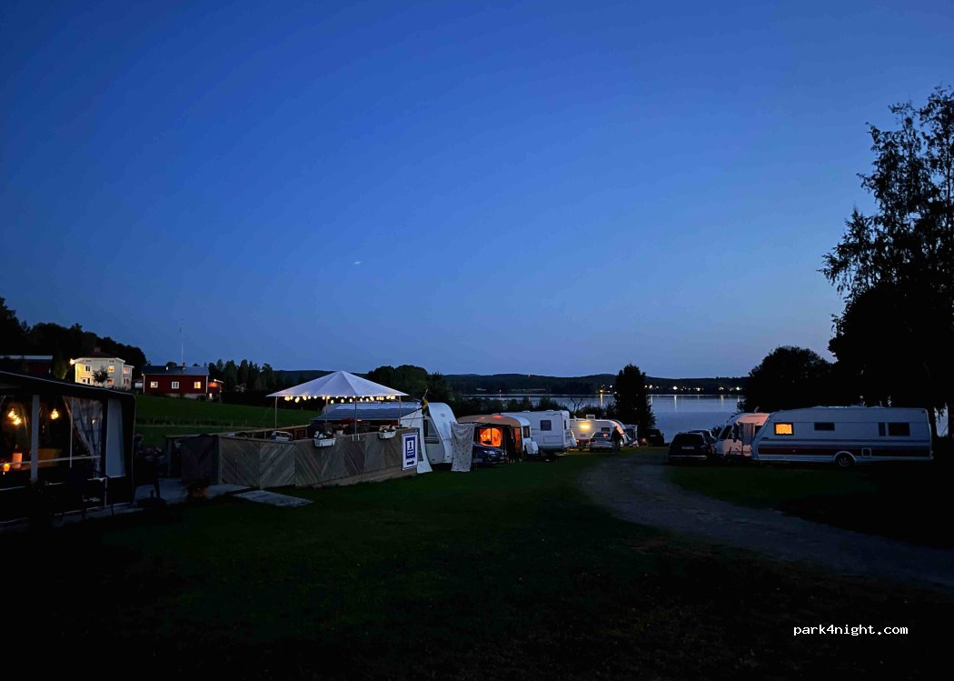 Vevlingestrand Camping — foto 4