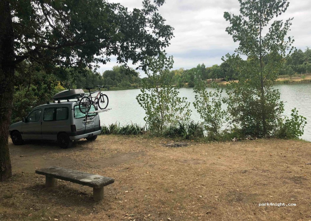 (82600) Saint-Sardos - 2 Chemin du Tour du Lac — foto 3