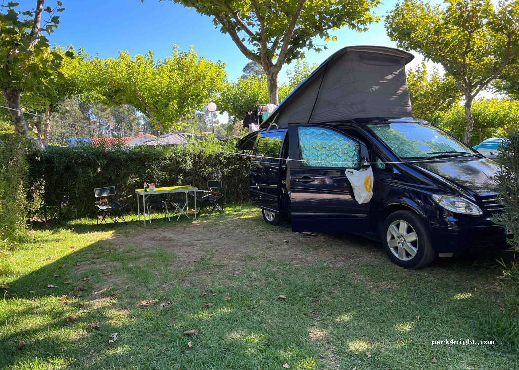 Camping O Espiño — foto 2