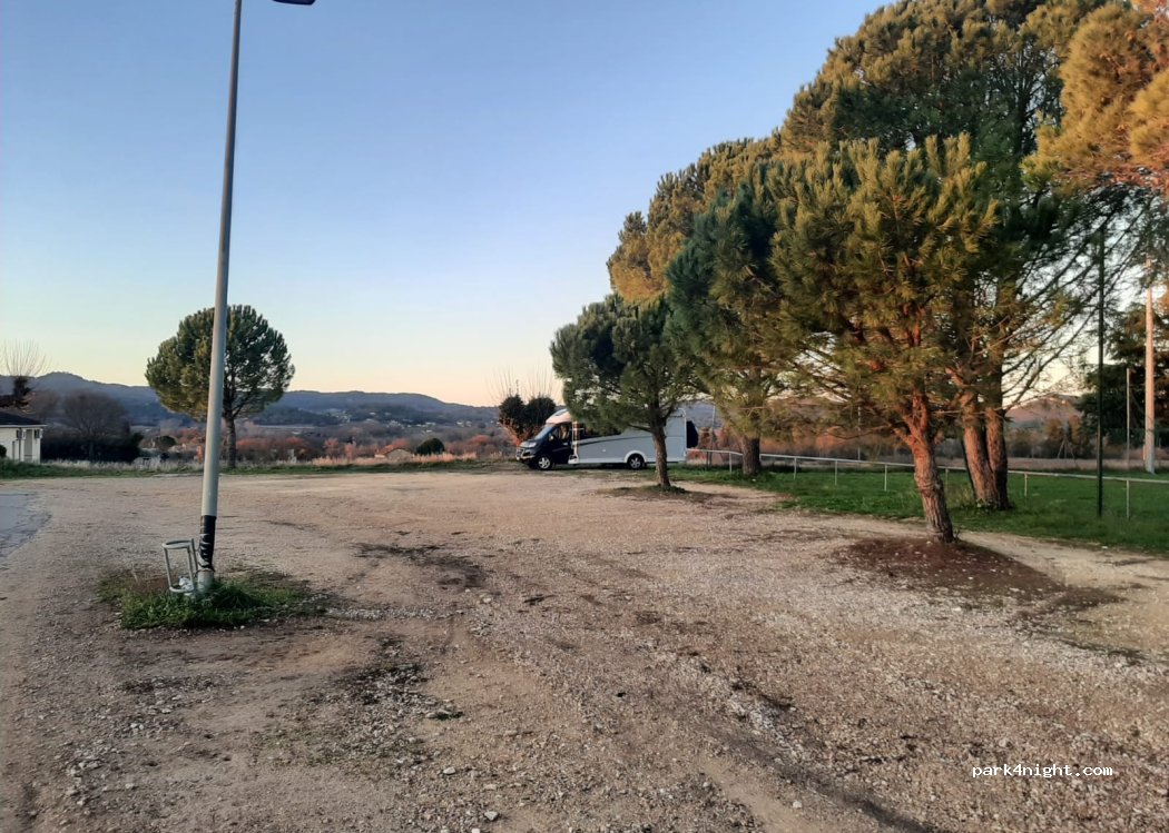 (30200) Saint-Gervais - Chemin du Mijoulan — foto 4