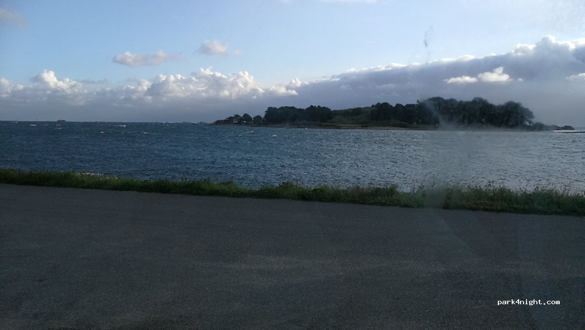 (22820) Plougrescant - 2 La Plage Hent Pors Hir — foto 2