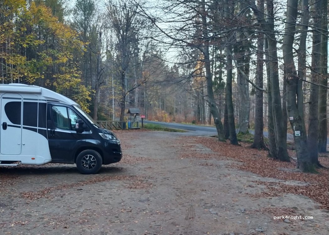 (57-330) Szczytna - Droga Wojewódzka 387 — foto 3