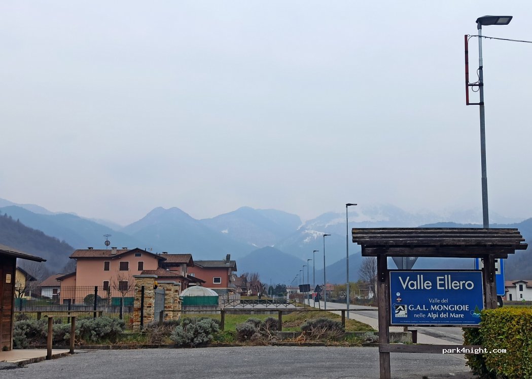 (12088) Roccaforte Mondovì - 3 Via Valle Ellero — foto