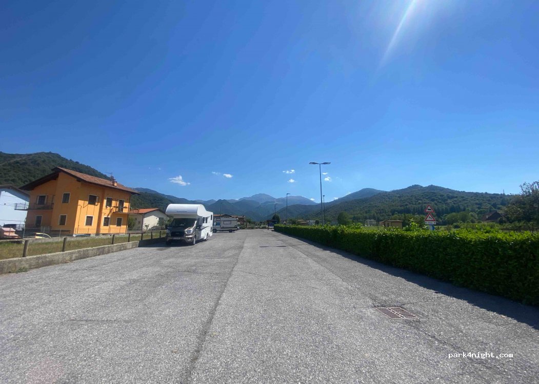 (12088) Roccaforte Mondovì - 3 Via Valle Ellero — foto 3