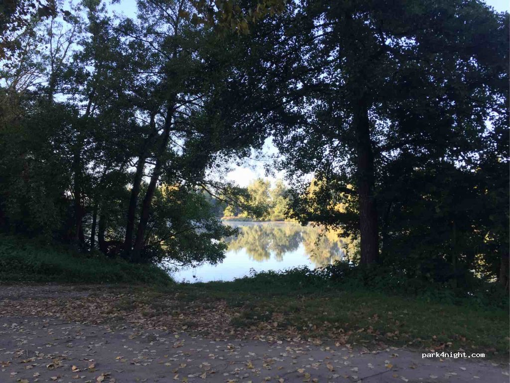 (42110) Feurs - Chemin du Gourd de Randan — foto