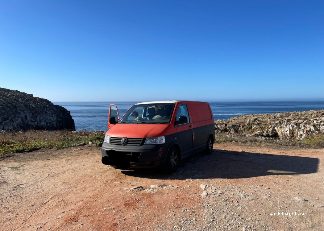 (2520) Peniche - Carreiro da Furninha — foto 4