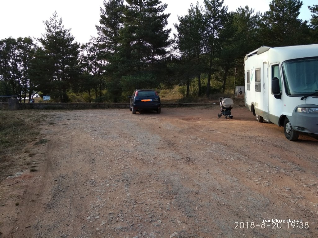 (34810) Aguilar de Campoo - 81 Diseminado Diseminados — foto