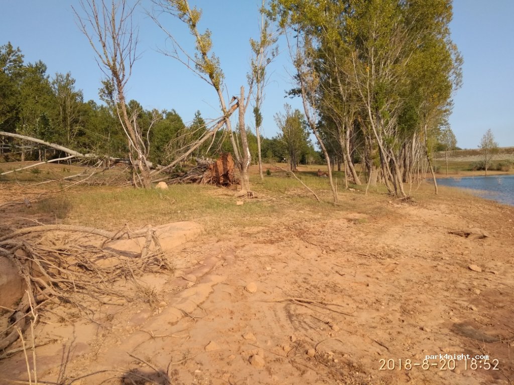 (34810) Aguilar de Campoo - 81 Diseminado Diseminados — foto 4