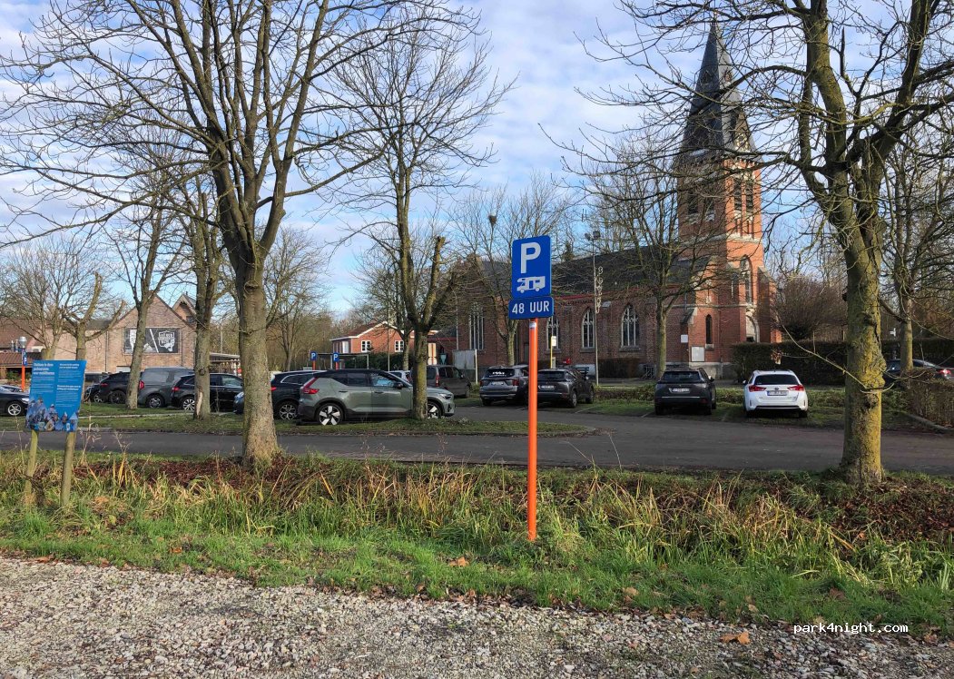 (2880) Bornem - 7 Appeldijkstraat — foto