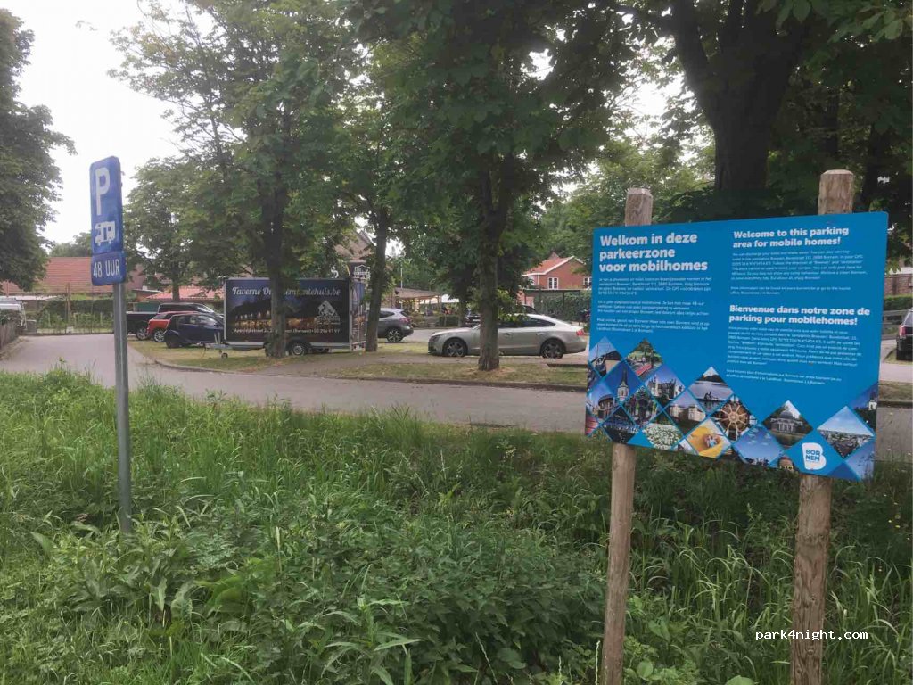 (2880) Bornem - 7 Appeldijkstraat — foto 2
