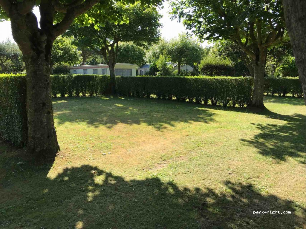 Camping Les Macareux — foto 2