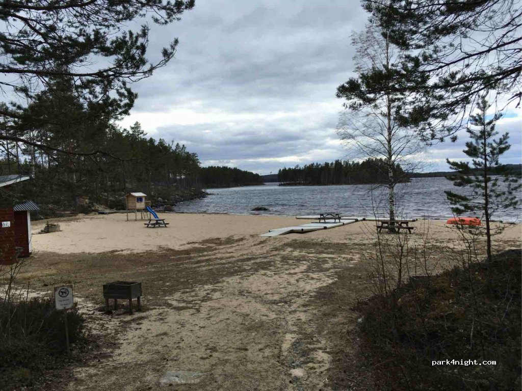 (820 50) Los - 5 DÅASEN HÄRNÖSANDSVIKEN — foto 2