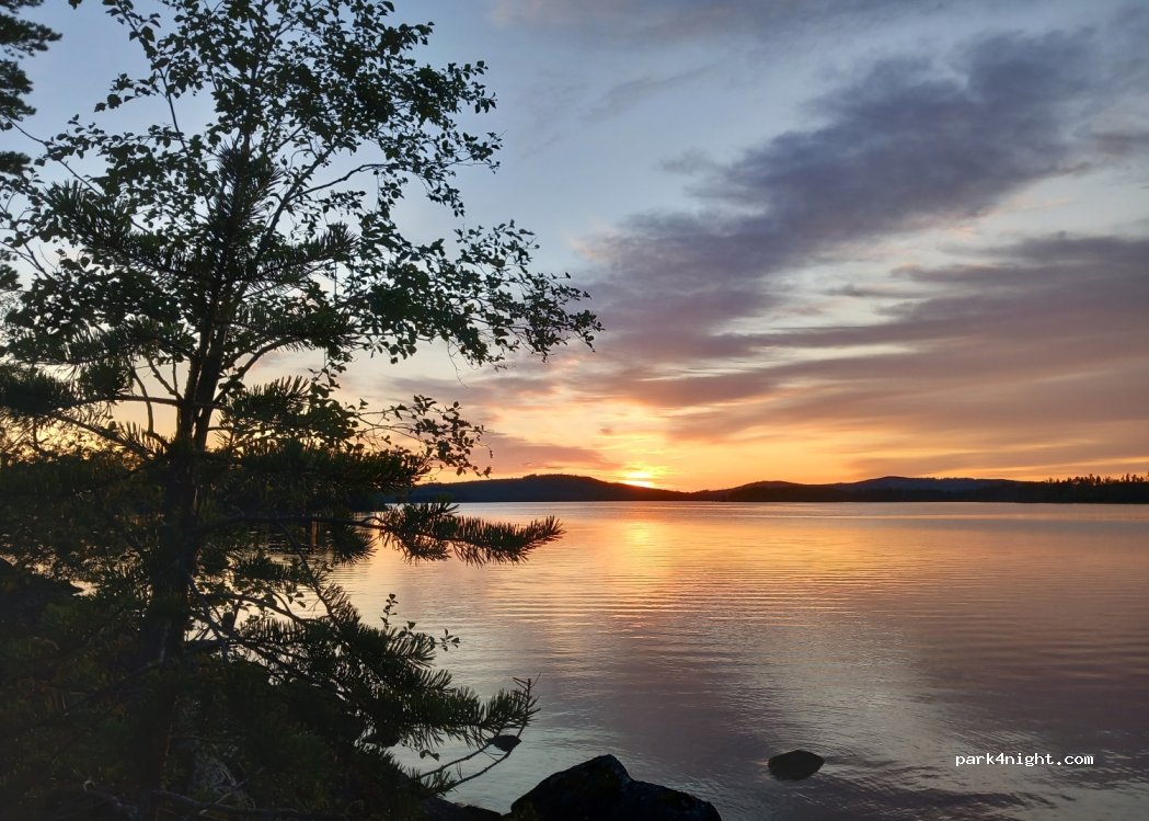 (820 50) Los - 5 DÅASEN HÄRNÖSANDSVIKEN — foto 4