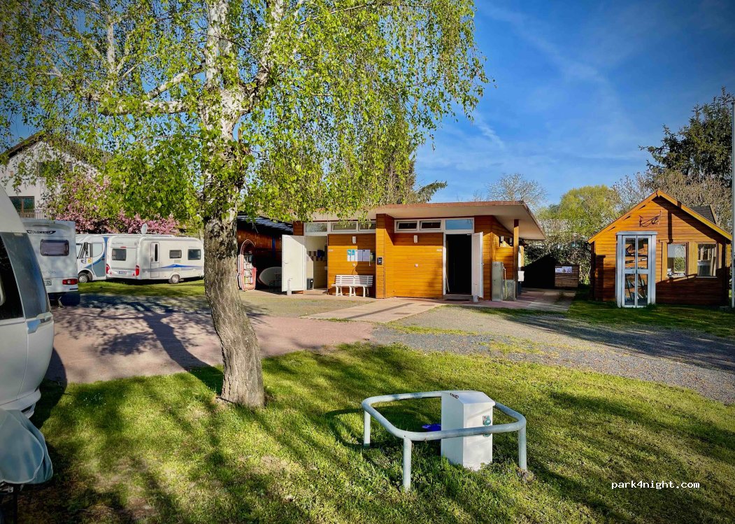 Camping Rhodes — foto 4