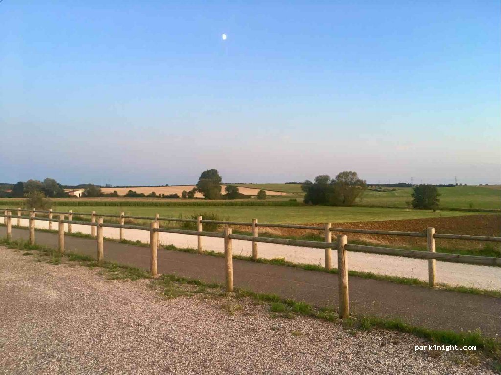 (54770) Laître-sous-Amance - — foto