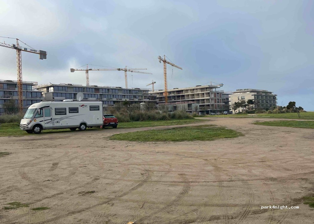 (4400) Vila Nova de Gaia - Afurada — foto