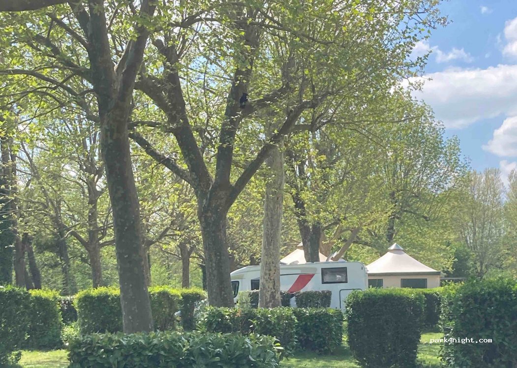 Camping of Nières — foto 3