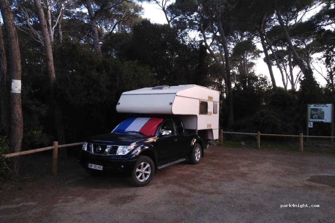 (83140) Six-Fours-les-Plages - 924 Chemin de la Leque — foto 2
