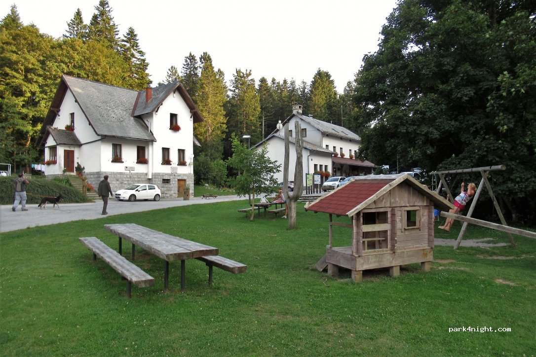 (6253) Snežnik - 3 Mašun — foto